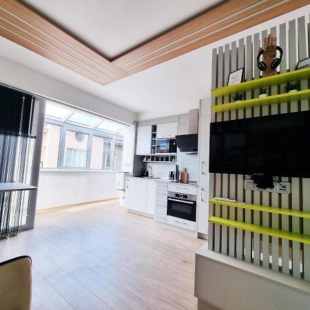 Top Center - Modern With View Sofia Exterior foto